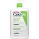 CeraVe Hydrating Cleanser Emulsja oczyszczająca o działaniu nawilżającym 1000ml
