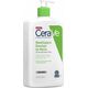 CeraVe Hydrating Cleanser Emulsja oczyszczająca o działaniu nawilżającym 1000ml