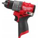 Zestaw elektronarzędzi Milwaukee Akumuliatorinių įrankių rinkinys MILWAUKEE M12 FPP2A2-602X