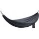 Eno ENO TRAVELNEST, Charcoal (hamakas + diržai)