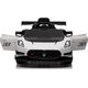 Maserati Auto na akumulator maserati mc20 gt2 ekoskóra eva bluetooth wolny start