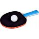 Jokomisiada Drewniane PALETKI do gry w ping-pong + 3 piłeczki Tenis stołowy SP0768