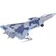 Jokomisiada Zestaw klocków samolot bojowy J-20 model 1:100 ZA5026