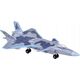 Jokomisiada Zestaw klocków samolot bojowy J-20 model 1:100 ZA5026