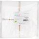 Activeshop Kompresy bawełniane Naturline 150 g 16,5 cm x18 cm