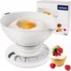 Waga kuchenna Orion Waga kuchenna mechaniczna z misą 5 kg