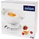 Waga kuchenna Orion Waga kuchenna mechaniczna z misą 5 kg