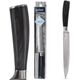 Orion Nóż kuchenny stalowy DAMASCUS 27 cm