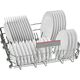 Zmywarka Bosch Bosch Serie 4 SMS4EMC06E zmywarka Wolnostojący 14 komplet. B