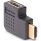Adapter AV StarTech StarTech HDMI2HDMIMFRA zmieniacz płci / kabli HDMI Czarny