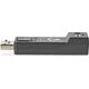 Adapter AV Nedis Nedis CCGB37915BK zmieniacz płci / kabli HDMI Type A (Standard) DisplayPort Czarny