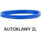 Activeshop Woson uszczelka silikonowa do autoklawów 2 L