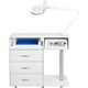 Activeshop Pomocnik unit podologiczny Y-300 biały