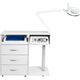 Activeshop Pomocnik unit podologiczny Y-300 biały