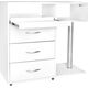 Activeshop Pomocnik unit podologiczny Y-300 biały