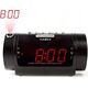 Radio Nedis Nedis CLAR005BK radio Czarny