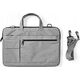 Torba Nedis Nedis NBBG15150BK torba na laptop 40,6 cm (16") Etui kieszeniowe Czarny