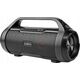 Głośnik Nedis Nedis SPBB310BK głośnik przenośny / imprezowy Przenośny głośnik stereo Czarny 36 W