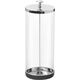 Activeshop Pojemnik szklany do dezynfekcji narzędzi 1400 ml