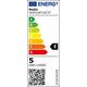 Nedis Nedis SmartLife lampa LED Ciepłe białe 4,9 W E14 F