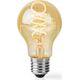 Nedis Nedis SmartLife lampa LED Zimne białe, Ciepłe białe 4,9 W E27 G