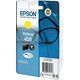 Epson Epson C13T09J44010 nabój z tuszem 1 szt. Oryginalny Standardowa wydajność Żółty