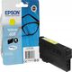 Epson Epson C13T09J44010 nabój z tuszem 1 szt. Oryginalny Standardowa wydajność Żółty