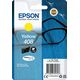 Epson Epson C13T09J44010 nabój z tuszem 1 szt. Oryginalny Standardowa wydajność Żółty
