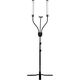 Activeshop Lampa led do rzęs i makijażu Polluks IV typ msp-mj-02 black z pilotem