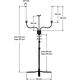 Activeshop Lampa led do rzęs i makijażu Polluks IV typ msp-mj-02 black z pilotem