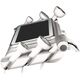 Activeshop Urządzenie Elegante platinum T6 body slimming system