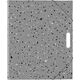 MFP paper teczka na rysunki A4 terrazzo szara 5371059