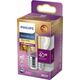 Philips Philips 8719514324411, 3.4 W, 40 W, E27, 470 lm, 15000 h, Warm glow