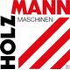 Holzmann Holzmann Maschinen LSR10HQ Trykluft-opruller 10 m 20 bar Vægmontering , Loftfastgørelse