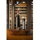 Vacu Vin Wine Saver Stainless Steel Gift box