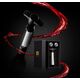 Vacu Vin Wine Saver Stainless Steel Gift box