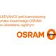 Ledvance LEDVANCE OSRAM PARATHOM® PAR16 PRO COLOR 36° 575lm 9,5W/927 (80W) GU10 dæmpbar