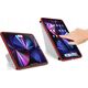 Etui na tablet Pipetto Pipetto iPad Pro 2020+21 11" Origami Case Red