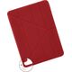 Etui na tablet Pipetto Pipetto iPad Pro 2020+21 11" Origami Case Red