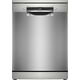 Zmywarka Bosch Bosch | Dishwasher | SMS4EMI06E | Free standing | Width 60 cm | Number of place settings 14 | Number of programs 6 | Energy effi
