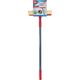 Dirt Devil ŚCIĄGACZKA WODY Z SZYB I LUSTER Z RĄCZKĄ REGULOWANA 55-95CM DIRT DEVIL