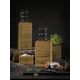 Zwilling Zestaw 4 pojemników bambusowych ZWILLING Storage 35101-400-0
