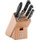Zwilling Zestaw 4 noży + ostrzałka ZWILLING Professional S 35223-000-0