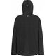 Kurtka minimalist women-black-s