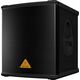 Behringer Behringer B1200D-PRO Subwoofer aktywny 12"