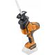 Piła szablasta Fein Fein ASAS 18-21 K AS Cordless Saber Saw