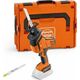 Piła szablasta Fein Fein ASAS 18-21 K AS Cordless Saber Saw