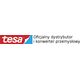 Tesa Tesa Double Sid. Tape 50m x 19mm transparent 04965