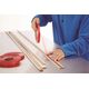 Tesa Tesa Double Sid. Tape 50m x 19mm transparent 04965