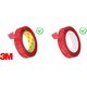 Tesa Tesa Double Sid. Tape 50m x 19mm transparent 04965